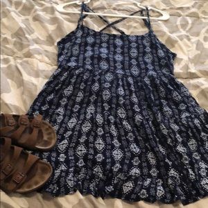 Be - Summer Dress - Small
